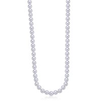 Collana Sagapo in Perle SAT03